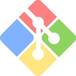BusyBox-based MinGit icon