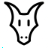 Glaxnimate (AppX) icon