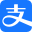 Alipay logo