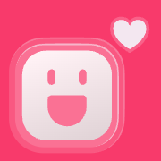 GlowPulse logo