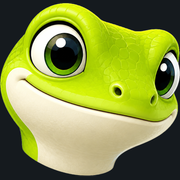 Glu