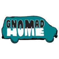 Icon for gnomadhome.com