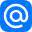 Mail Russia logo
