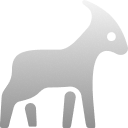 GOATED official logo