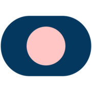Branded logo
