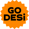 Icon for godesi.in