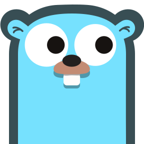 golang.org logo