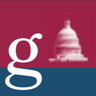 Icon for govtrack.us