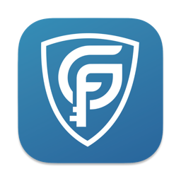 GpgFrontend icon