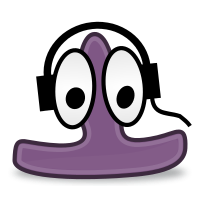 gPodder icon