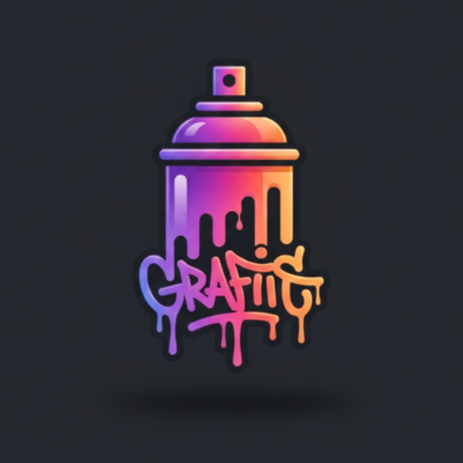 AI Graffiti Generator