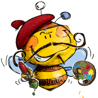 Icon for grafikerler.net