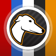 Icon for greyhoundbet.racingpost.com