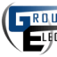 Ground Electrical Contractors logo