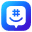 Icon for groupme.com