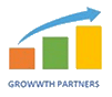 Growwth Partners logo