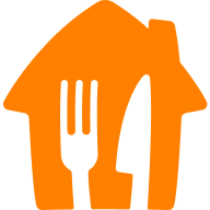 Icon for grubhub.com