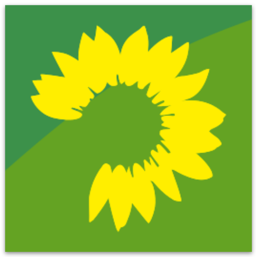 Icon for gruene-bundestag.de