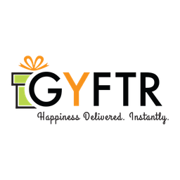 GyFTR logo