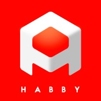 Habby logo