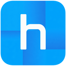 Hablax logo