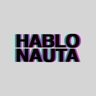 Icon for hablonauta.com