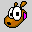 Bob the Hamster VGA icon