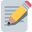 Handwriting AI logo