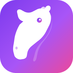Happy Horse AI Video logo