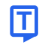 Happy Scribe logo