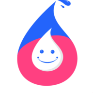 Icon for happydrip.com