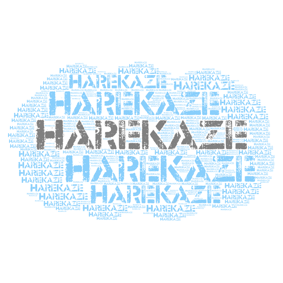 harekaze.link Website Favicon