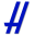Harzing's Publish or Perish icon