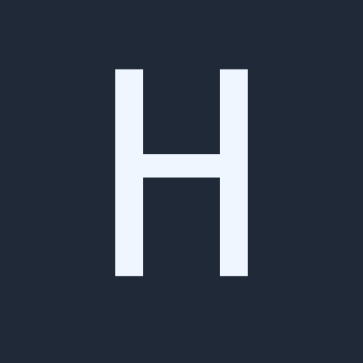 Icon for haufedev.systems