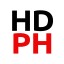 Icon for hd.pics