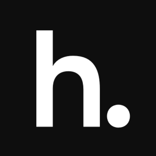 Icon for heavy.com