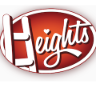 Heights Residential Eavestrough logo