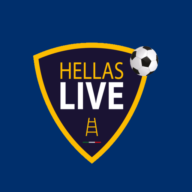 Icon for hellaslive.it