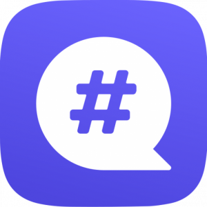 Icon for help.iqhashtags.com