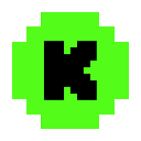 Icon for help.kick.com