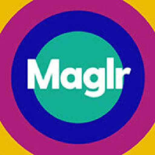 Icon for help.maglr.com