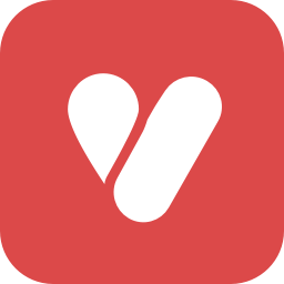 Visually.io logo