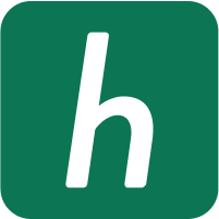 Icon for helpshift.com