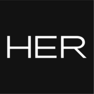 Her logo