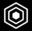 Hex icon