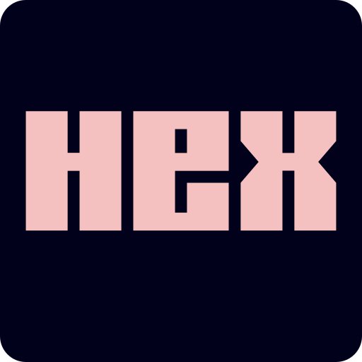 Icon for hex.tech