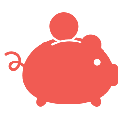 HeyPiggy logo