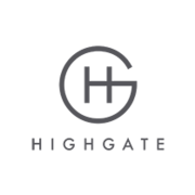highgate.com Website Favicon