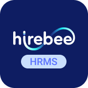 Hirebee logo