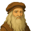 HistoryEcho AI logo